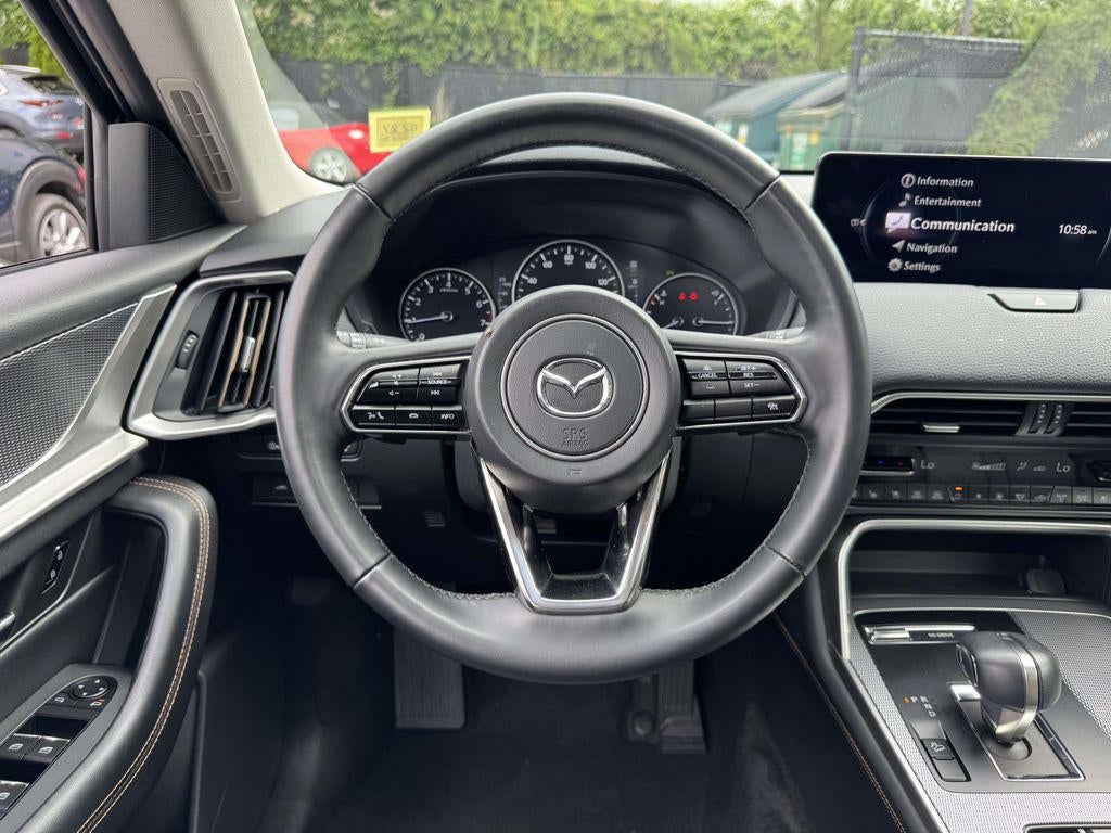 2026 Mazda Mazda CX-90 3.3 Turbo Preferred