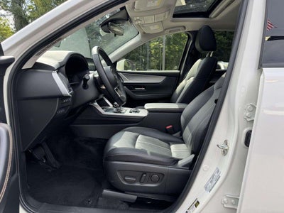 2026 Mazda Mazda CX-90 3.3 Turbo Preferred