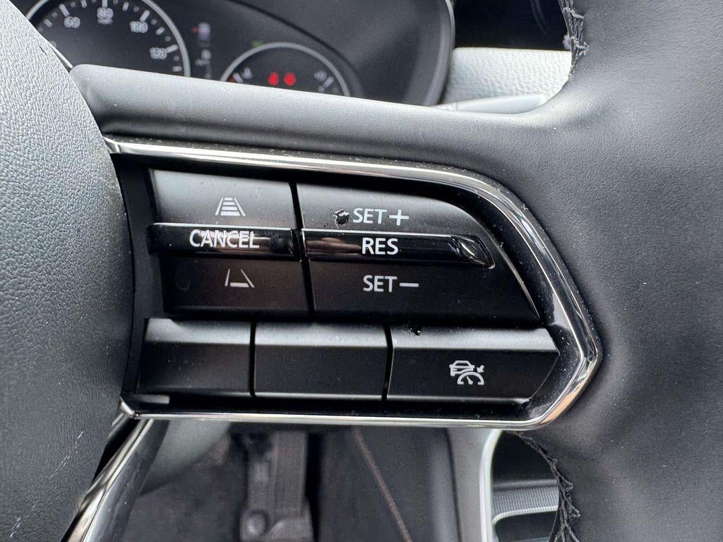 2026 Mazda Mazda CX-90 3.3 Turbo Preferred