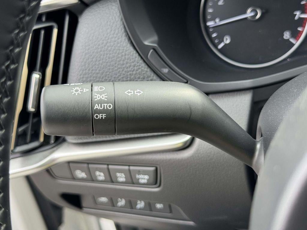 2026 Mazda Mazda CX-90 3.3 Turbo Preferred