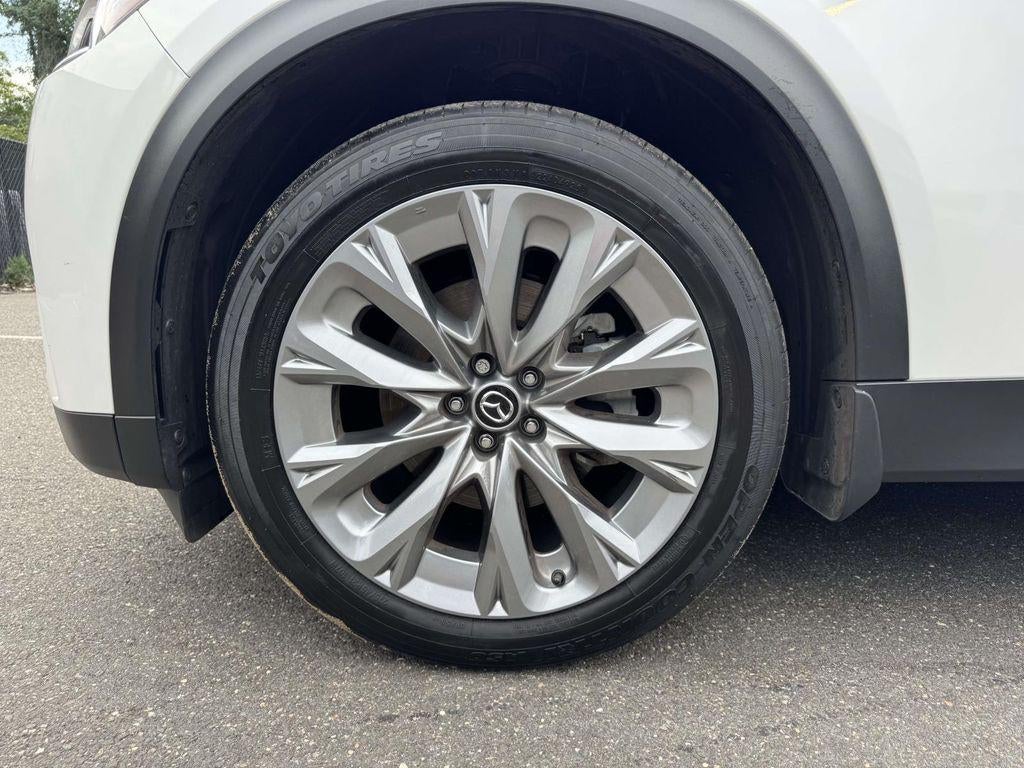 2026 Mazda Mazda CX-90 3.3 Turbo Preferred