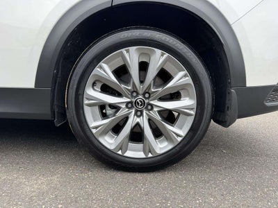 2026 Mazda Mazda CX-90 3.3 Turbo Preferred