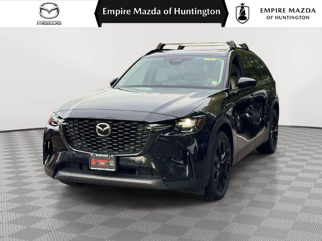 2025 Mazda CX-90 Premium Sport