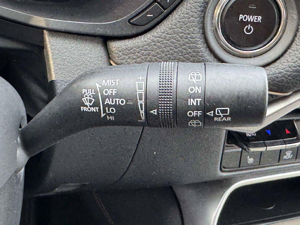 2025 Mazda Mazda CX-90 PHEV Premium Sport