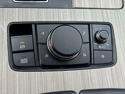 2025 Mazda Mazda CX-90 PHEV Premium Sport