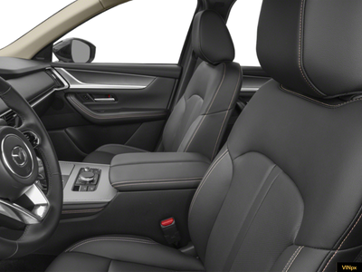 2025 Mazda Mazda CX-90 PHEV Premium Sport