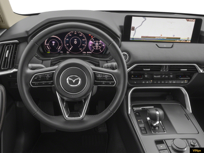 2025 Mazda Mazda CX-90 PHEV Premium Sport