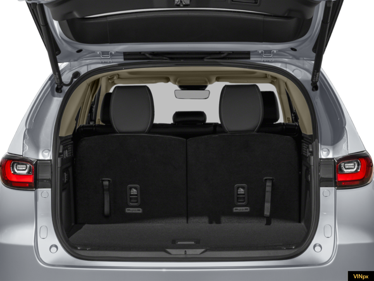 2025 Mazda Mazda CX-90 PHEV Premium Sport