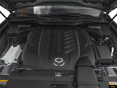 2026 Mazda Mazda CX-90 3.3 Turbo Premium Sport