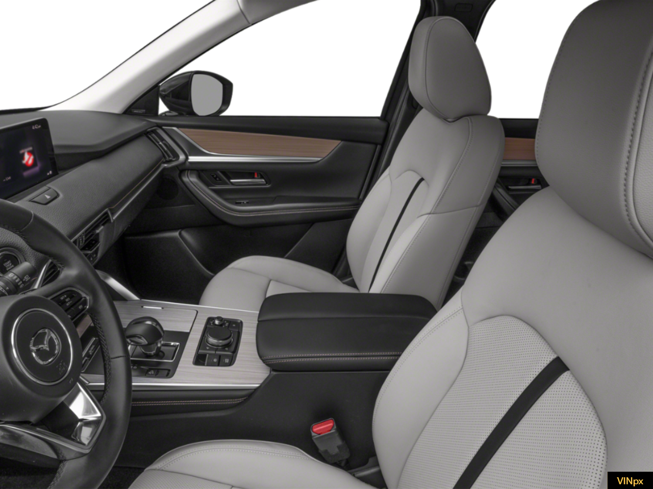 2026 Mazda Mazda CX-90 3.3 Turbo Premium Sport