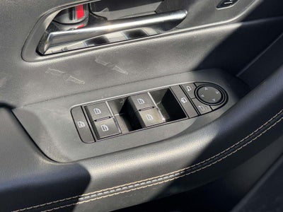 2025 Mazda Mazda CX-90 PHEV Premium Plus Package