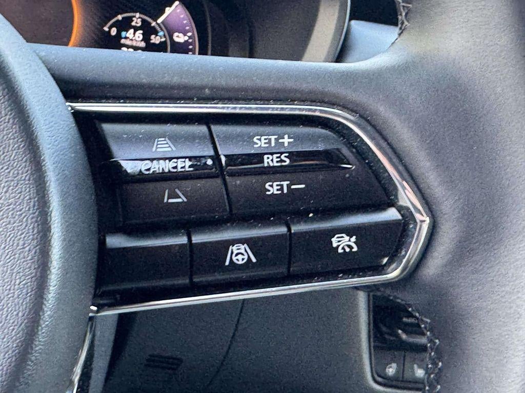 2025 Mazda Mazda CX-90 PHEV Premium Plus Package