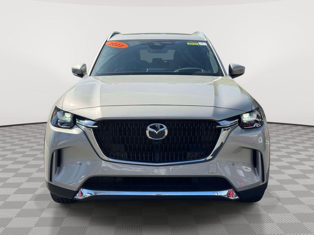 2025 Mazda Mazda CX-90 PHEV Premium Plus Package