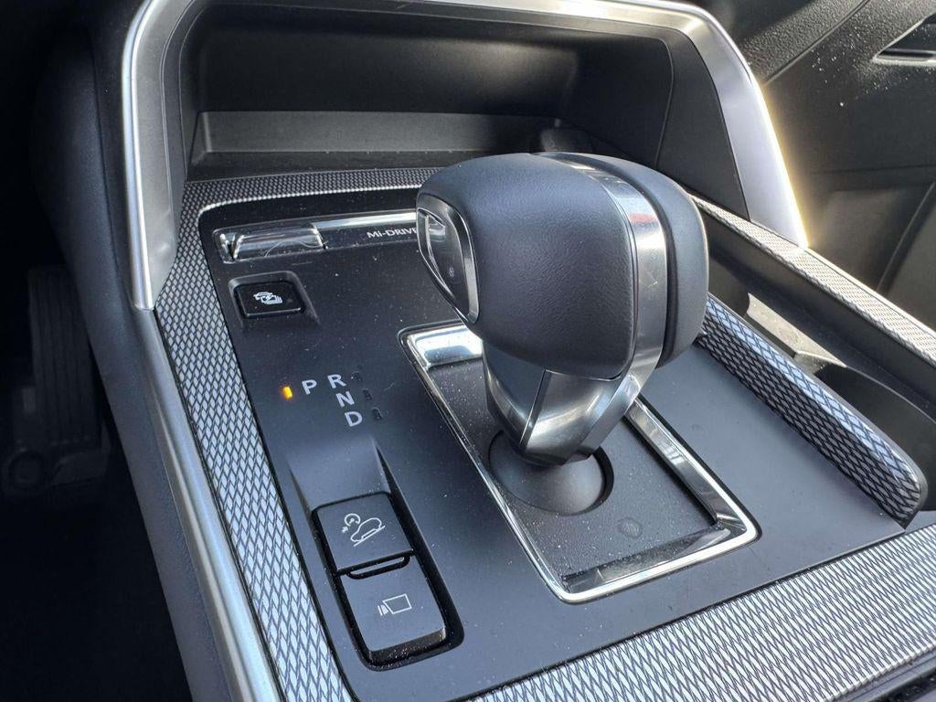 2025 Mazda Mazda CX-90 PHEV Premium Plus Package
