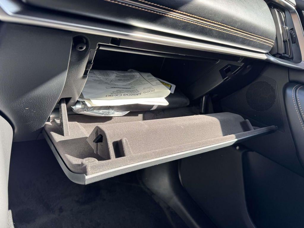 2025 Mazda Mazda CX-90 PHEV Premium Plus Package