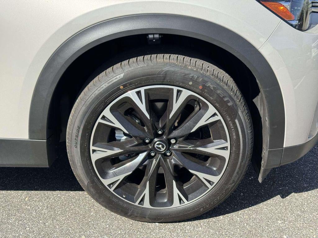 2025 Mazda Mazda CX-90 PHEV Premium Plus Package