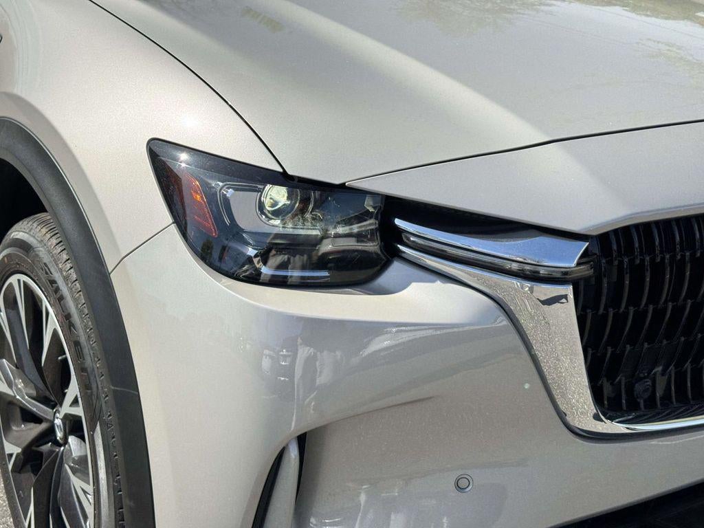 2025 Mazda Mazda CX-90 PHEV Premium Plus Package