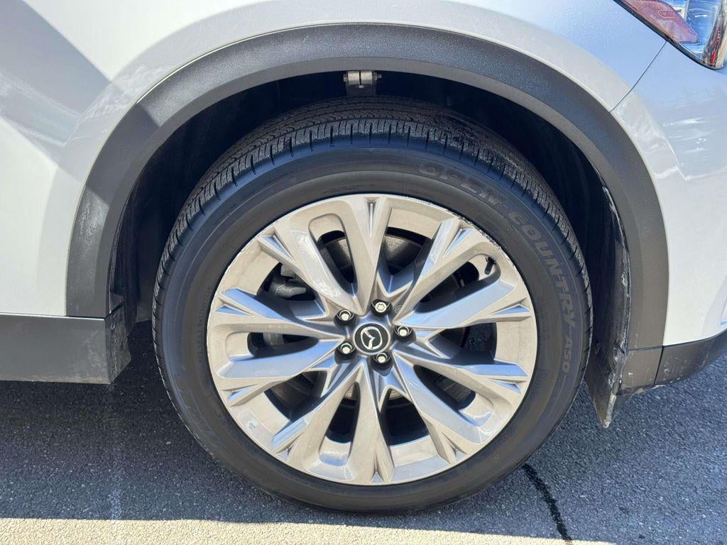 2025 Mazda Mazda CX-90 3.3 Turbo Premium Plus Package