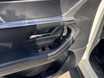 2025 Mazda Mazda CX-90 3.3 Turbo Premium Plus Package