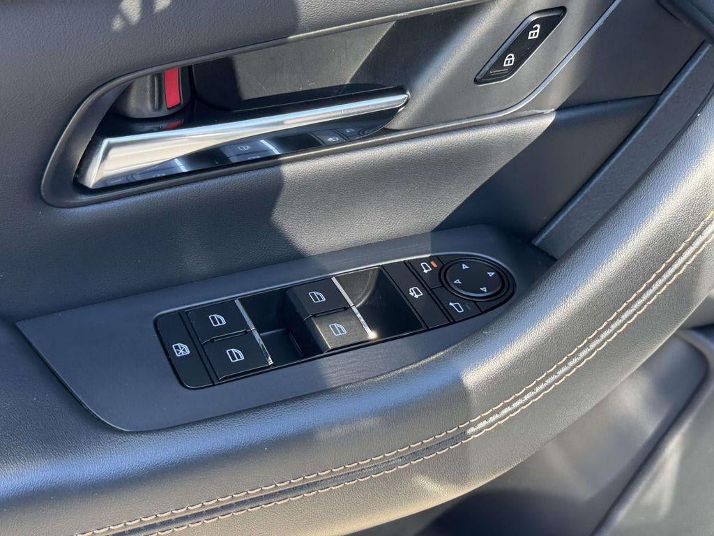 2025 Mazda Mazda CX-90 3.3 Turbo Premium Plus Package