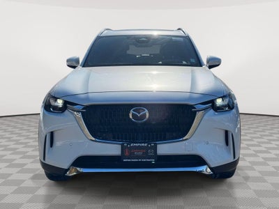 2025 Mazda Mazda CX-90 3.3 Turbo Premium Plus Package