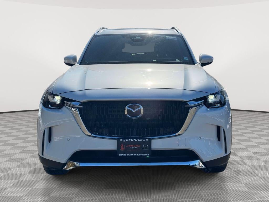 2025 Mazda Mazda CX-90 3.3 Turbo Premium Plus Package