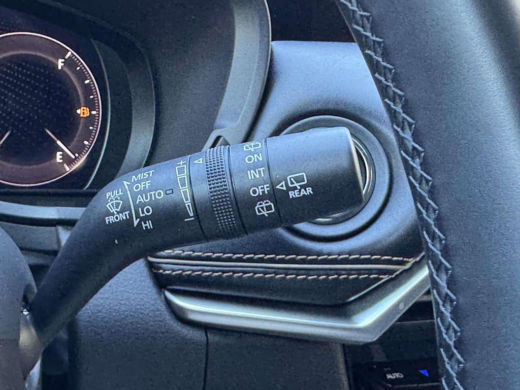 2025 Mazda Mazda CX-90 3.3 Turbo Premium Plus Package