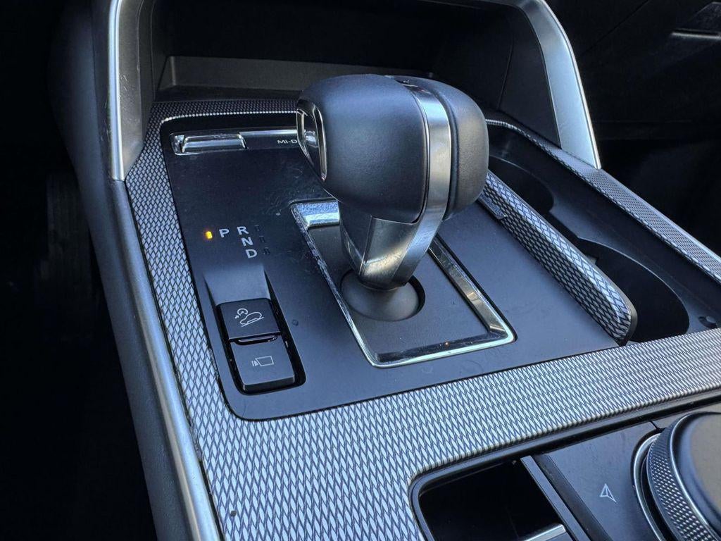 2025 Mazda Mazda CX-90 3.3 Turbo Premium Plus Package