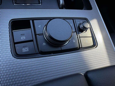 2025 Mazda Mazda CX-90 3.3 Turbo Premium Plus Package