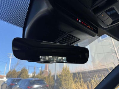 2025 Mazda Mazda CX-90 3.3 Turbo Premium Plus Package