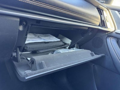 2025 Mazda Mazda CX-90 3.3 Turbo Premium Plus Package