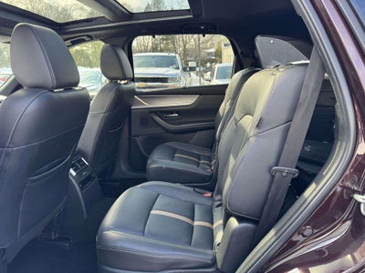 2024 Mazda Mazda CX-90 3.3 Turbo Premium Plus