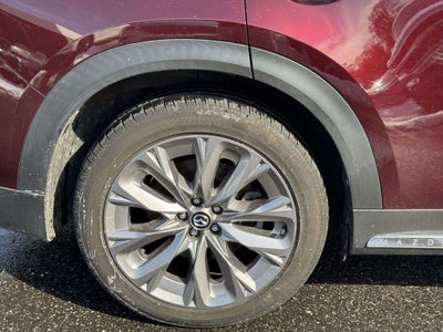 2024 Mazda Mazda CX-90 3.3 Turbo Premium Plus