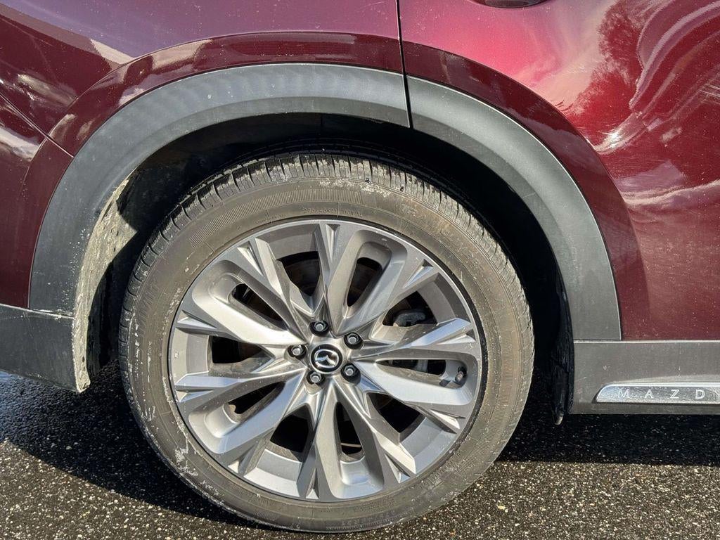 2024 Mazda Mazda CX-90 3.3 Turbo Premium Plus