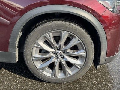 2024 Mazda Mazda CX-90 3.3 Turbo Premium Plus