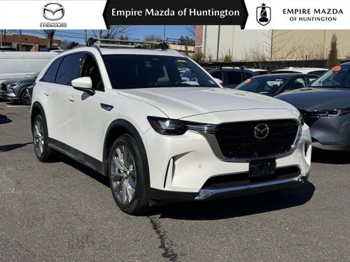 2025 Mazda Mazda CX-90 3.3 Turbo Premium Plus Package