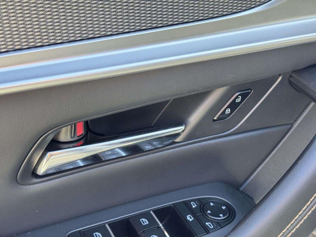 2025 Mazda Mazda CX-90 3.3 Turbo Premium Plus Package