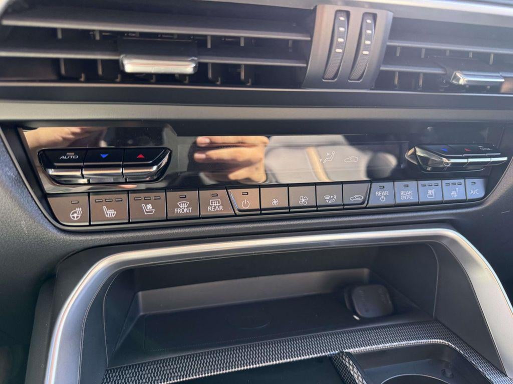 2025 Mazda Mazda CX-90 3.3 Turbo Premium Plus Package