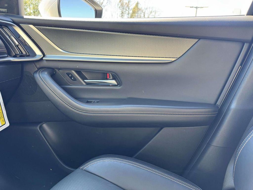 2025 Mazda Mazda CX-90 3.3 Turbo Premium Plus Package