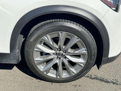 2025 Mazda Mazda CX-90 3.3 Turbo Premium Plus Package