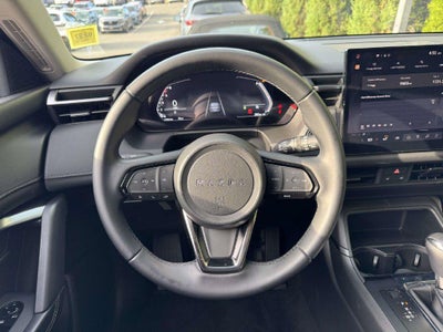 2026 Mazda Mazda CX-5 2.5 S Select