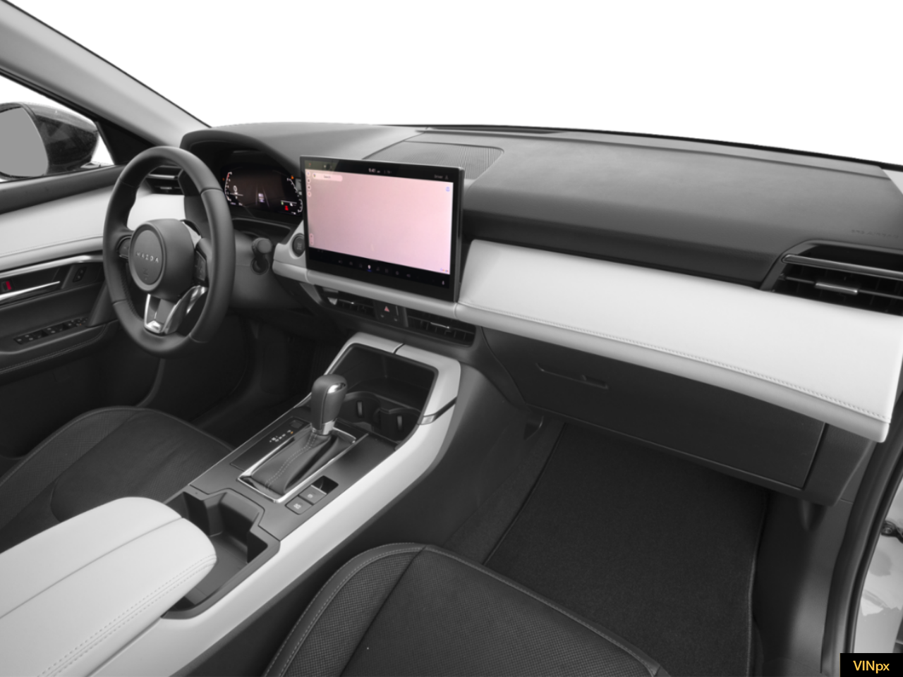 2026 Mazda Mazda CX-5 2.5 S Select