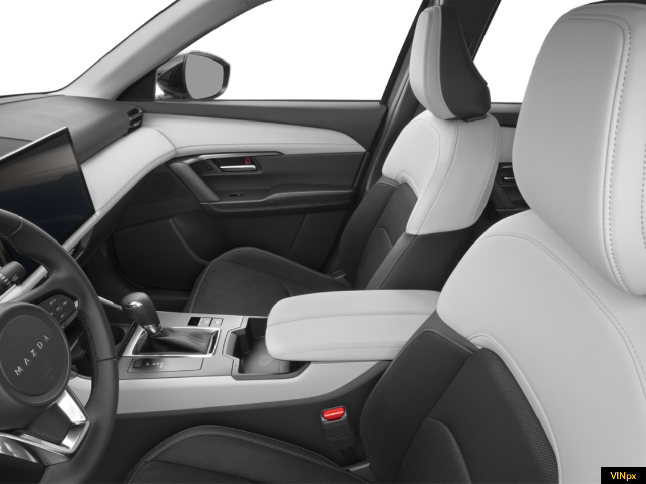 2026 Mazda Mazda CX-5 2.5 S Select