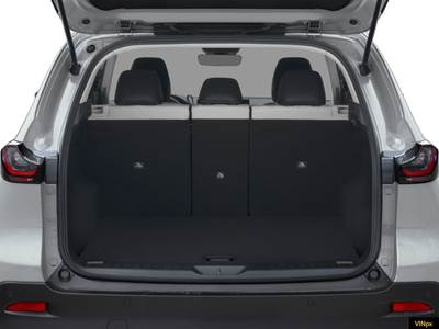 2026 Mazda Mazda CX-5 2.5 S Select