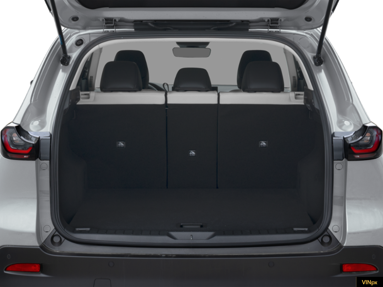 2026 Mazda Mazda CX-5 2.5 S Select