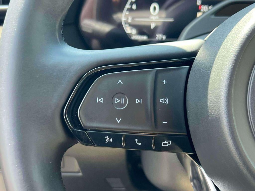 2026 Mazda Mazda CX-5 2.5 S Premium Plus