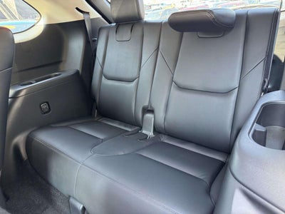2023 Mazda Mazda CX-9 Touring Plus