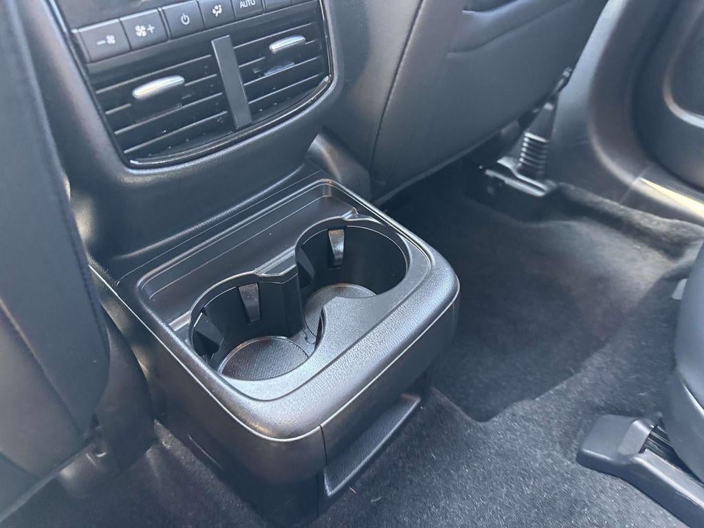 2023 Mazda Mazda CX-9 Touring Plus