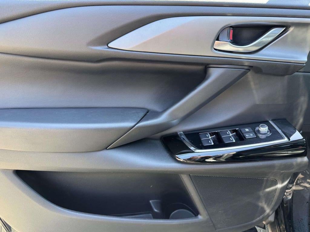 2023 Mazda Mazda CX-9 Touring Plus