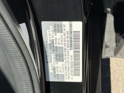 2023 Mazda Mazda CX-9 Touring Plus